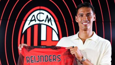 El Milan cierra un fichaje de 20 'kilos'
