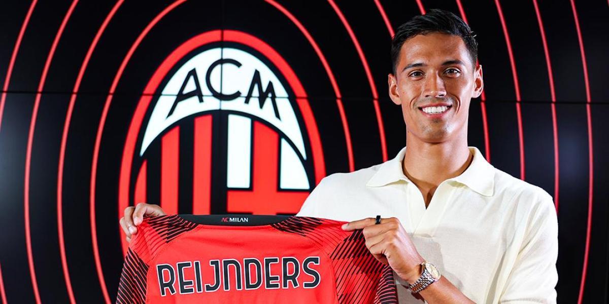 El Milan cierra un fichaje de 20 'kilos'