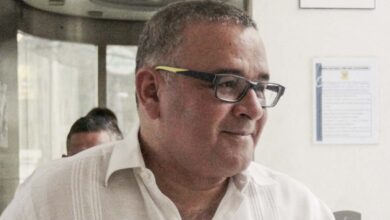 El Salvador: Condenan a seis años de cárcel al expresidente Mauricio Funes por evasión fiscal