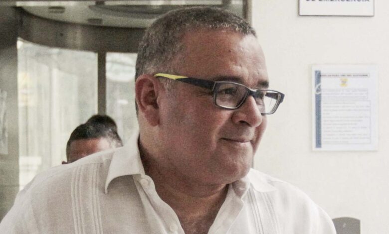 El Salvador: Condenan a seis años de cárcel al expresidente Mauricio Funes por evasión fiscal