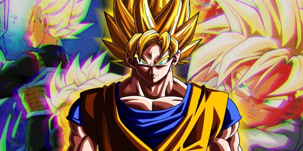 El Super Saiyan de Dragon Ball es más aterrador de lo que piensan los fanáticos del anime, y una línea lo demuestra