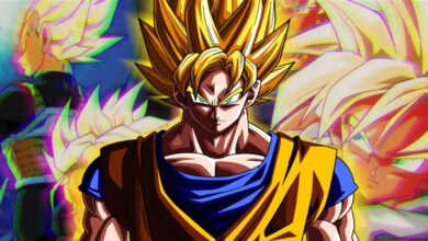 El Super Saiyan de Dragon Ball es más aterrador de lo que piensan los fanáticos del anime, y una línea lo demuestra