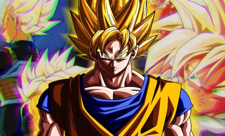El Super Saiyan de Dragon Ball es más aterrador de lo que piensan los fanáticos del anime, y una línea lo demuestra
