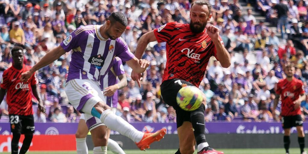El Trabzonspor pesca en el Valladolid