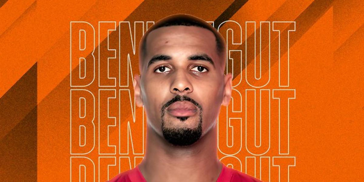 El Valencia Basket ficha al pívot Brandon Davies por dos temporadas