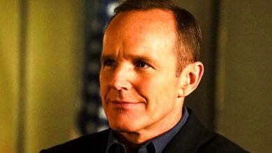 El actor Coulson de MCU responde a los comentarios del CEO de Disney sobre los programas de televisión de Marvel