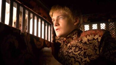 El actor Joffrey de Game of Thrones consigue su primer papel importante después de casi una década de retiro
