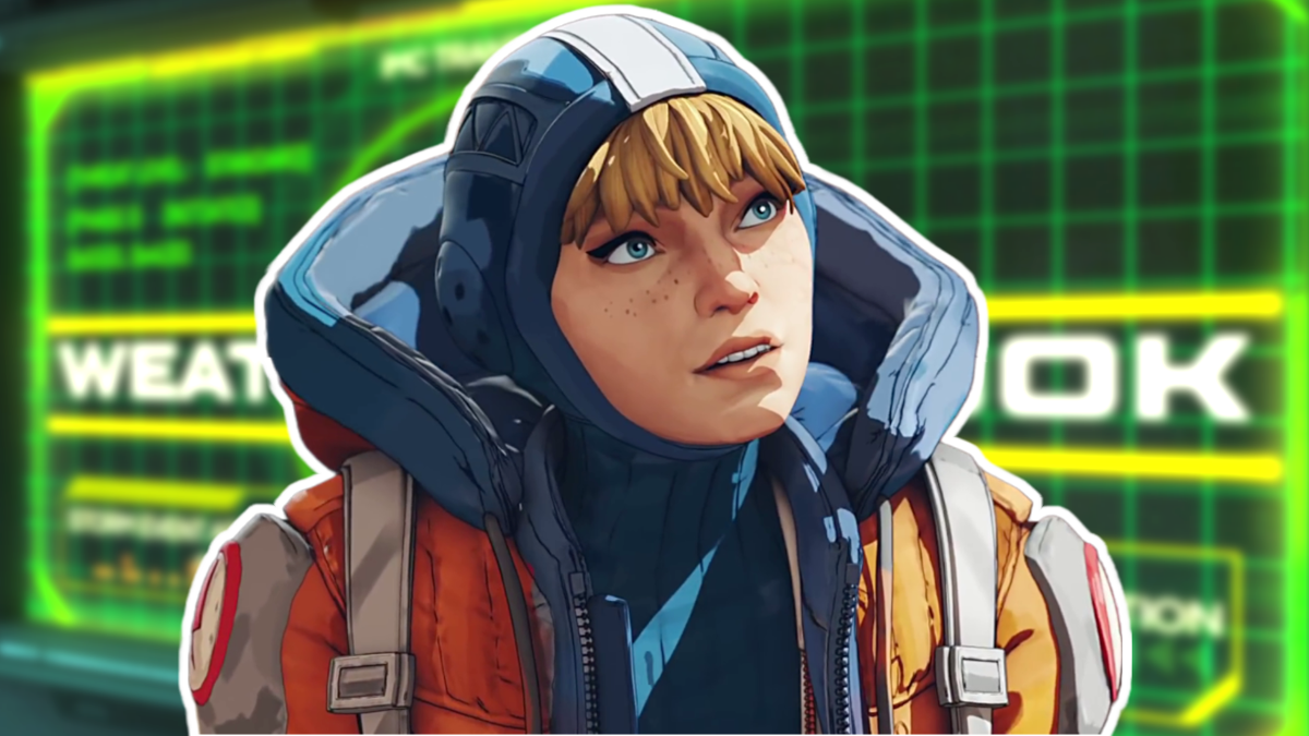 El adelanto de Apex Legends da pistas sobre el evento Storm Point