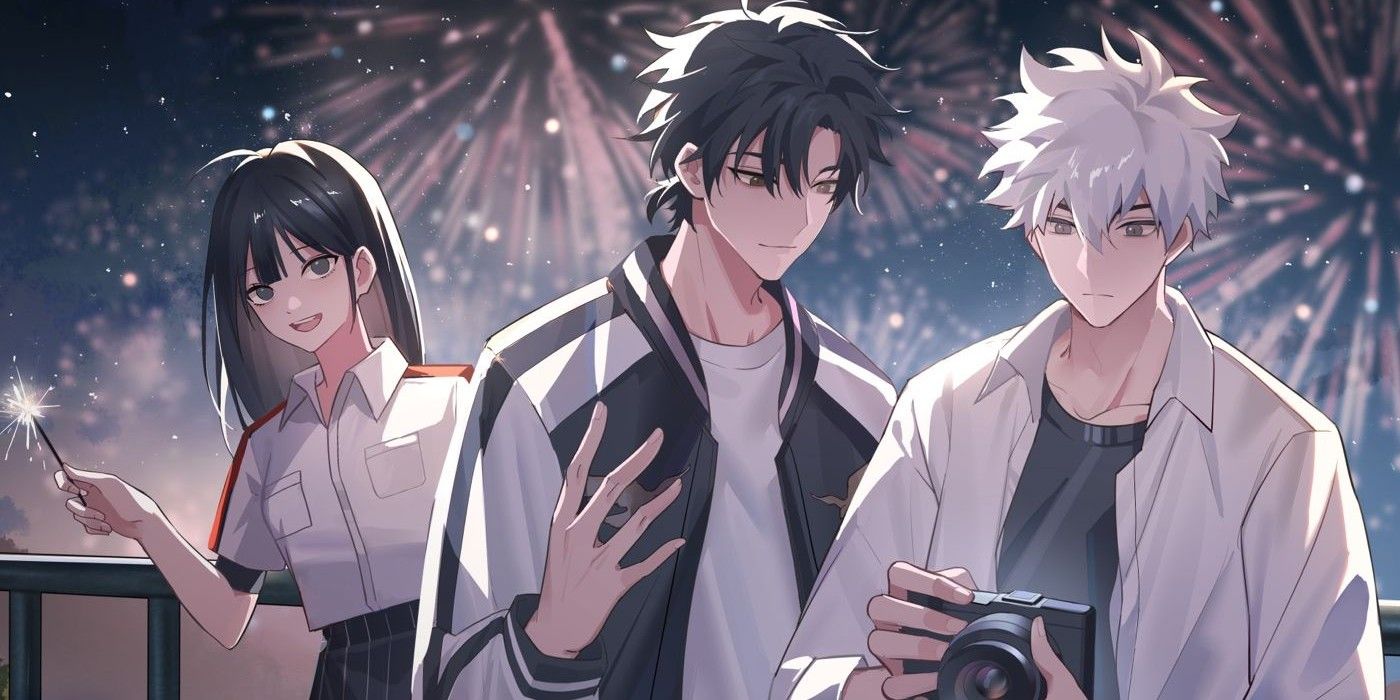 El anime chino más popular regresa a Crunchyroll con una segunda temporada