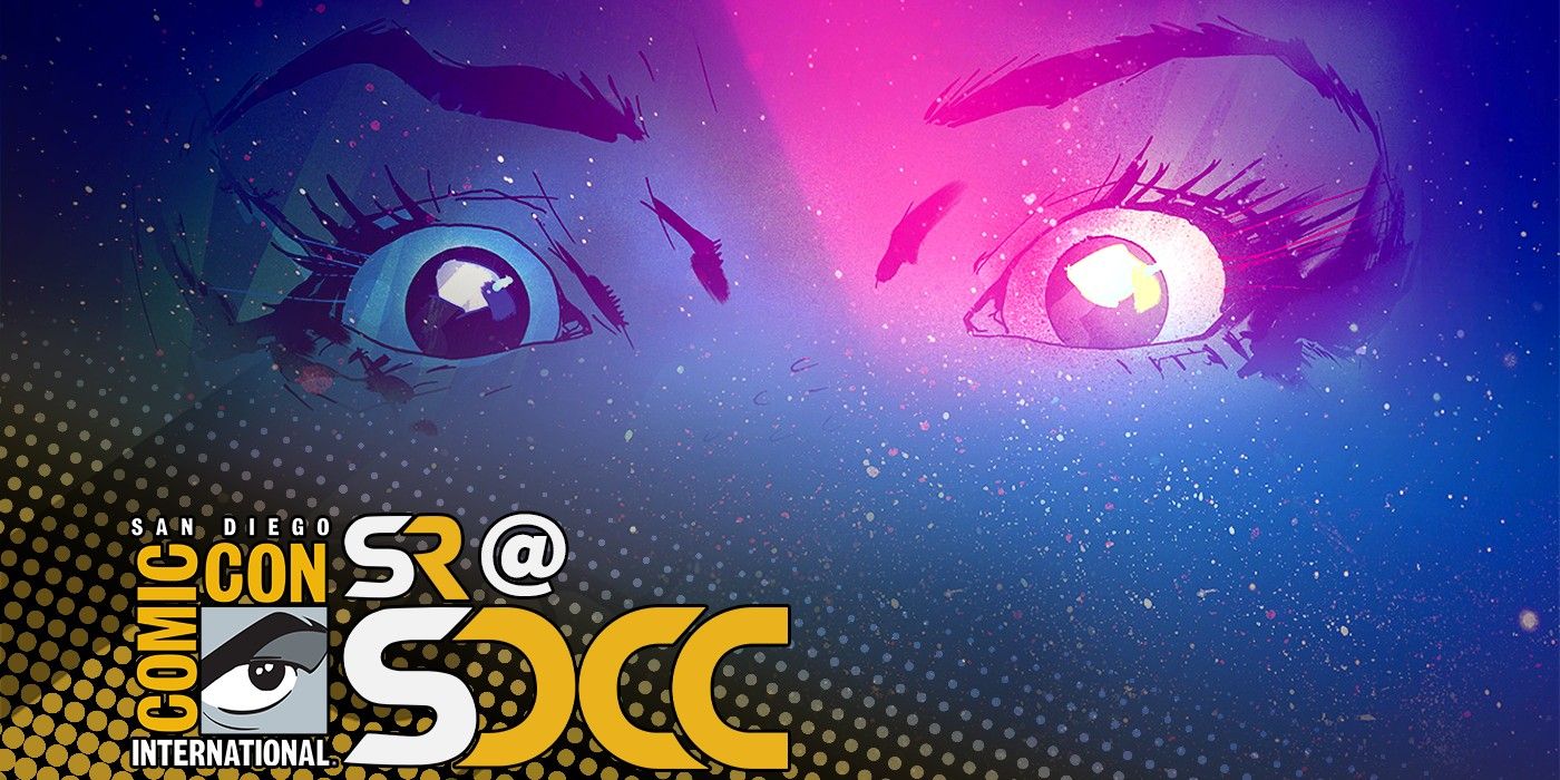 El artista superestrella de Batman, Jock, anuncia GONE, una nueva serie propiedad de creadores