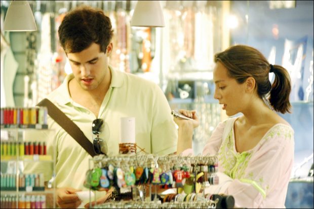 Tamara Falcó y Bartolomé Fierro / Gtres