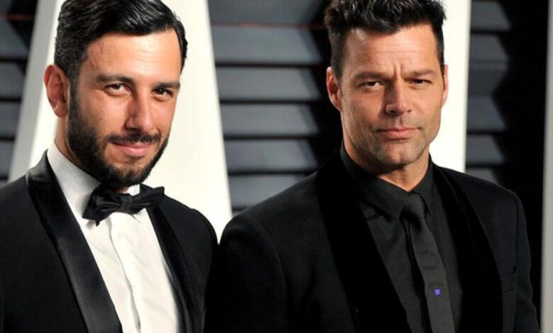 El comunicado de Ricky Martin y Jwan Yosef en el que anuncian su separación