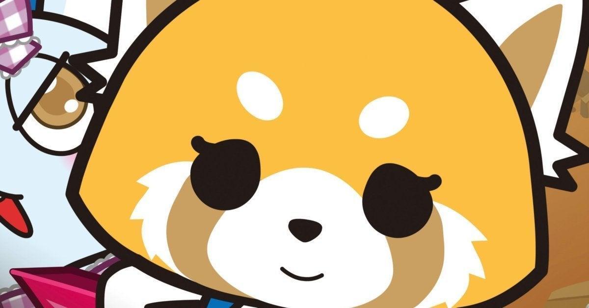 El cosplay de Aggretsuko humaniza a Retsuko