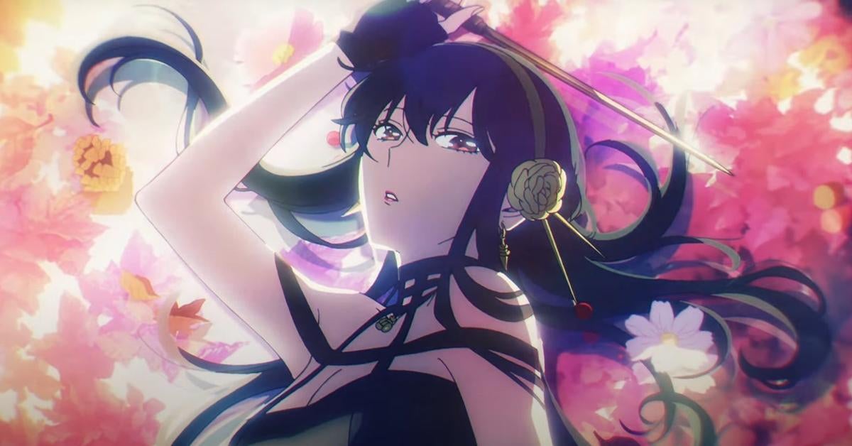 El cosplayer más famoso de Japón destaca a Yor Forger de Spy x Family