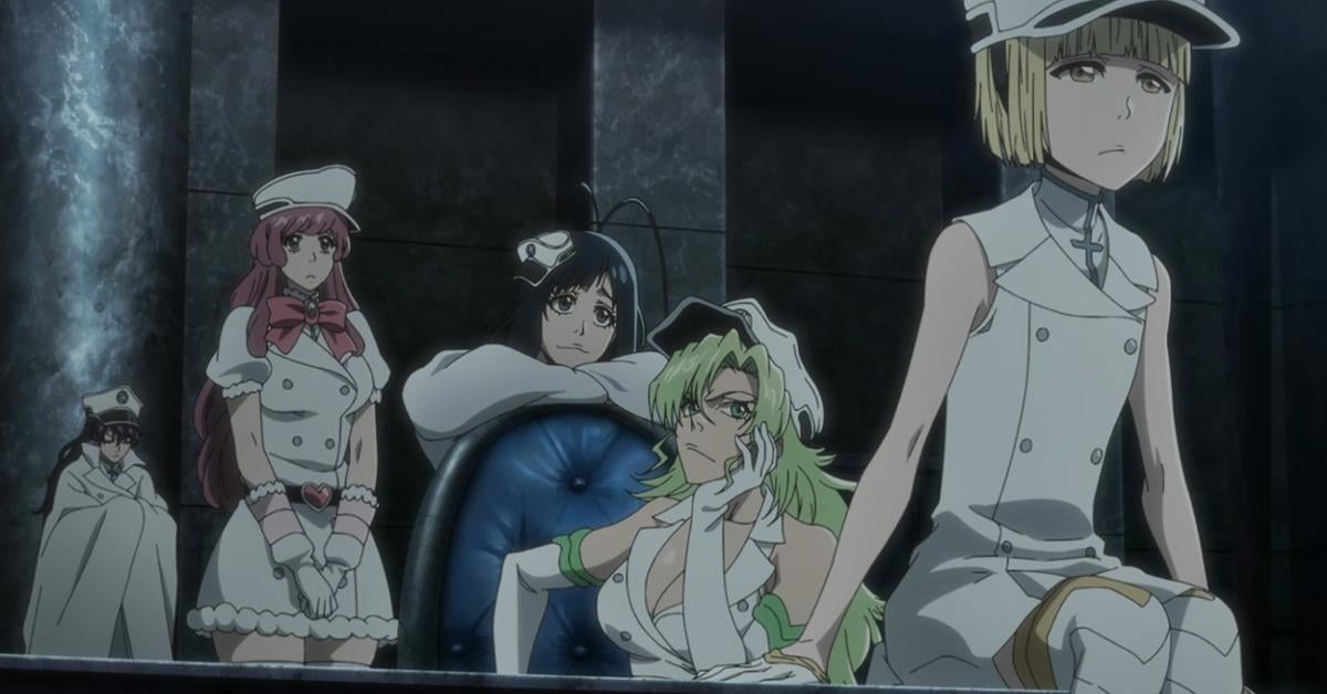 El creador de Bleach promociona el regreso del anime con un nuevo boceto