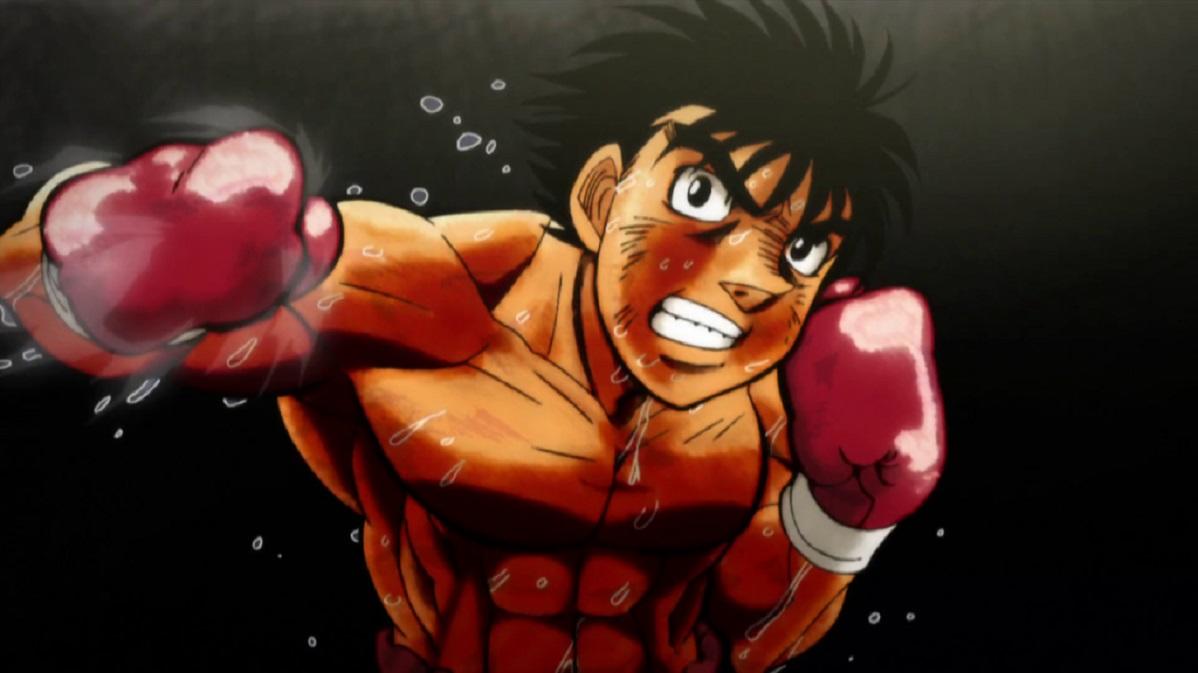 Después de más de 1400 episodios y 34 años publicándose, el autor de Hajime  no Ippo revela que solo hemos visto la mitad de la historia