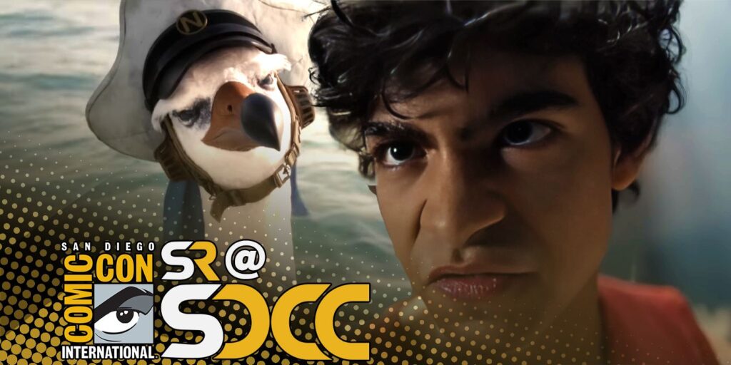 El creador de One Piece obligó a Netflix a volver a filmar escenas de espectáculos de acción en vivo porque "no eran lo suficientemente buenos"