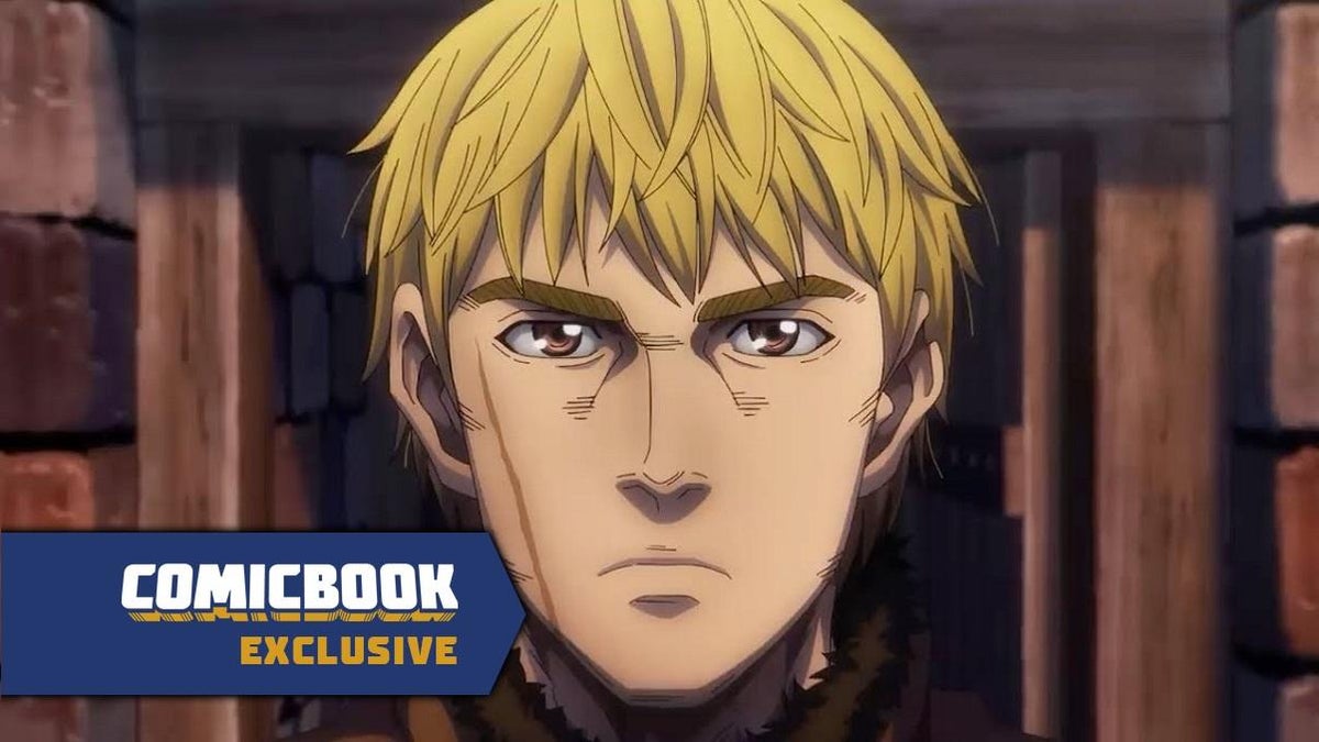 El creador de Vinland Saga, Makoto Yukimura, habla sobre la temporada 2 y más allá (exclusivo)