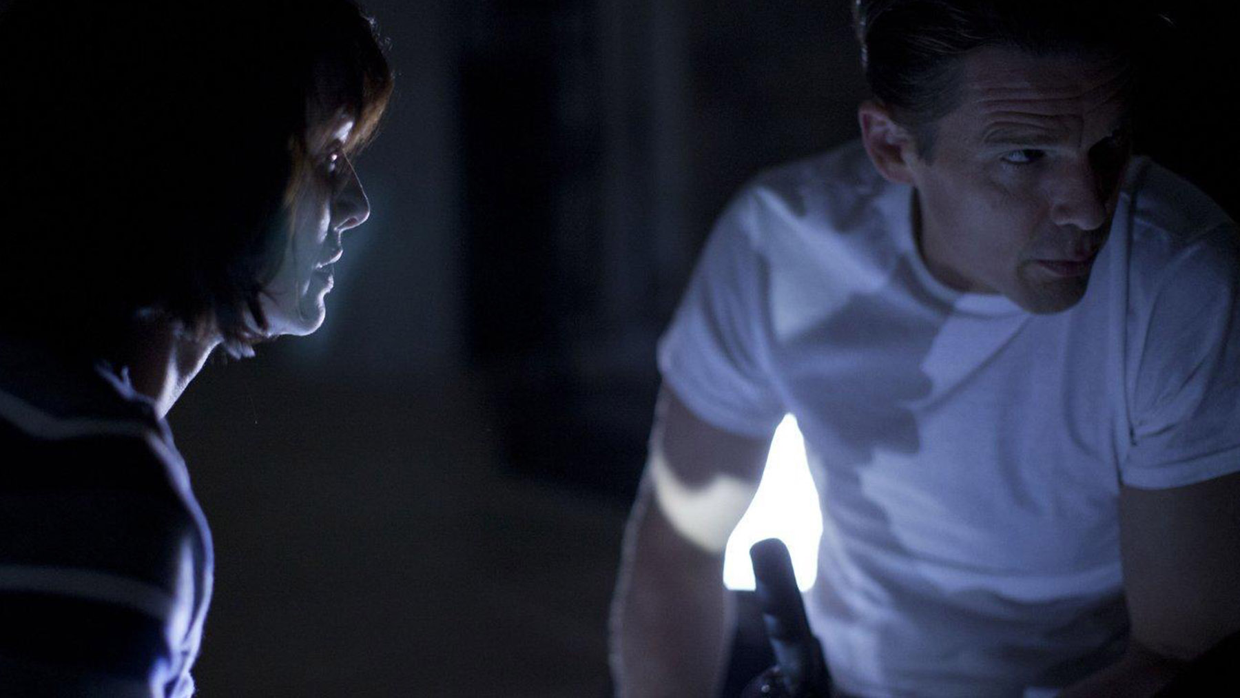 El creador de ‘La Purga’ quiere convertir la película original en una serie de televisión