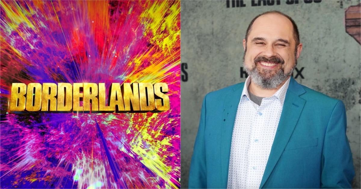 El crédito de escritura del creador de The Last of Us, Craig Mazin, se eliminó de la película Borderlands