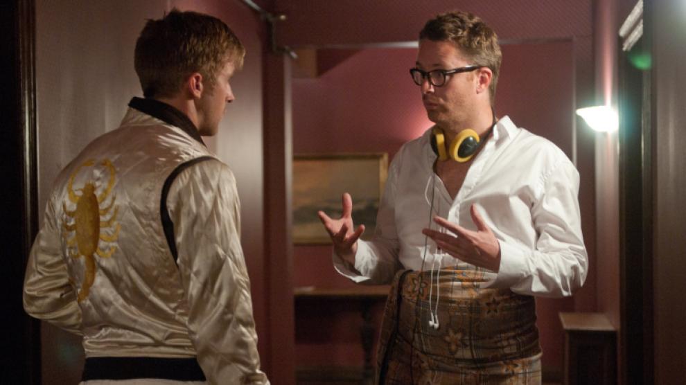 El director Nicolas Winding Refn ha intentado escribir un guion utilizando ChatGPT
