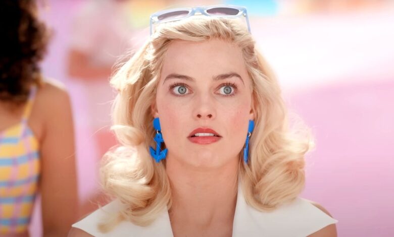 El director de Barbie luchó contra cortar 1 escena importante de la película: "Heart Of The Movie"