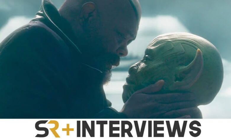 El director de Secret Invasion, Ali Selim, analiza el final y lo que sigue en el MCU
