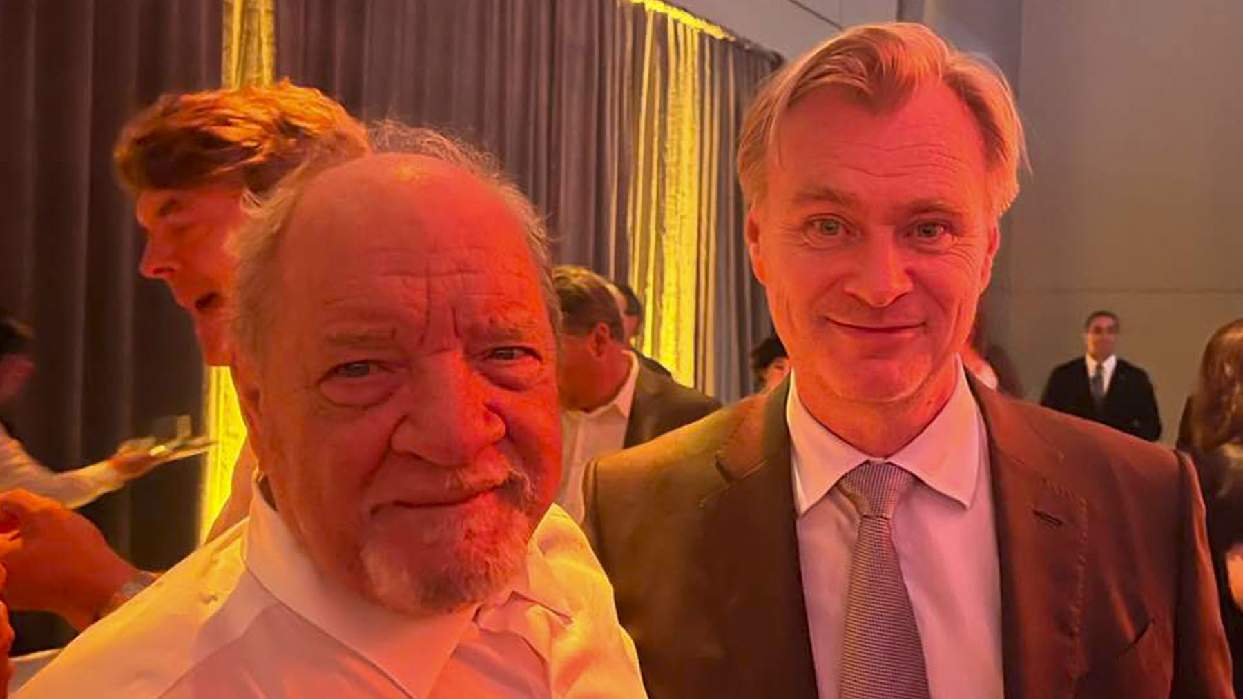 El director y guionista Paul Schrader alimenta el hype con ‘Openheimer’: «Es la película más importante de este siglo»