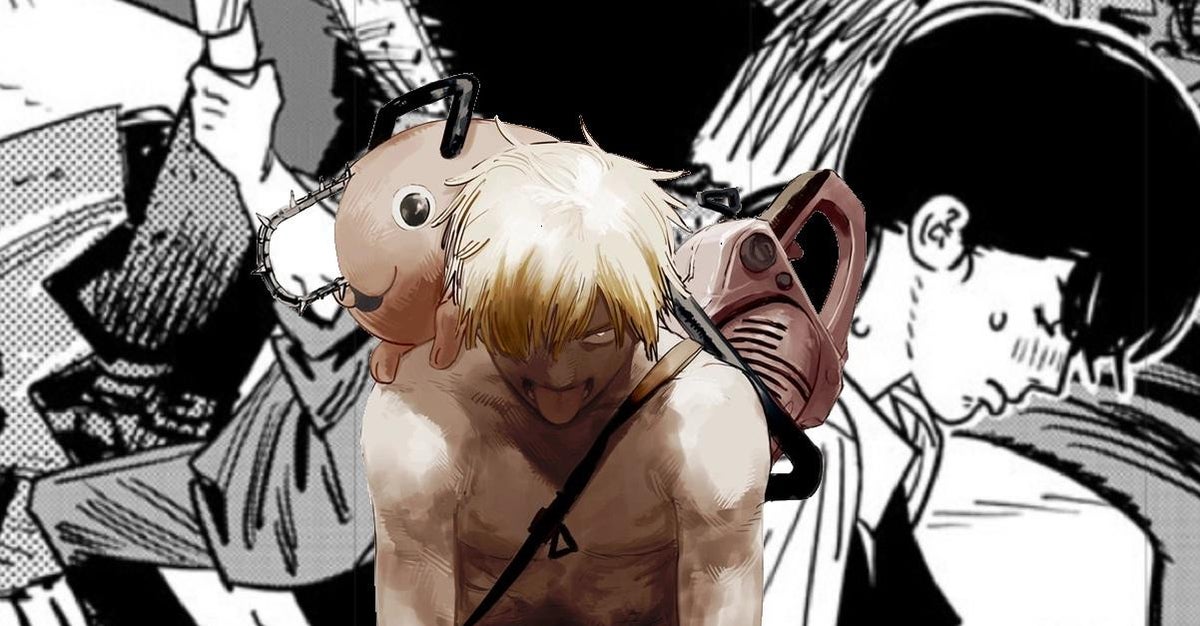 El doble de Chainsaw Man ya tiene nombre