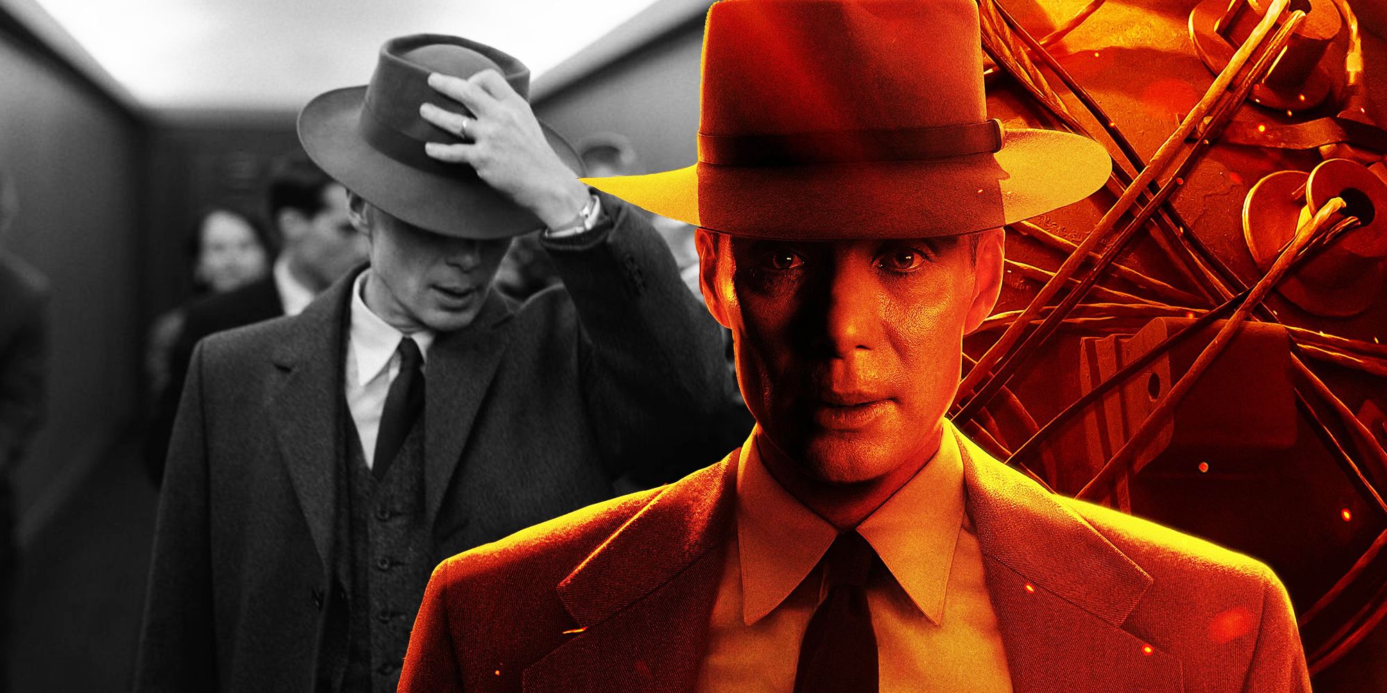 El estreno de Oppenheimer en Londres comienza temprano para que los actores puedan asistir antes de la huelga