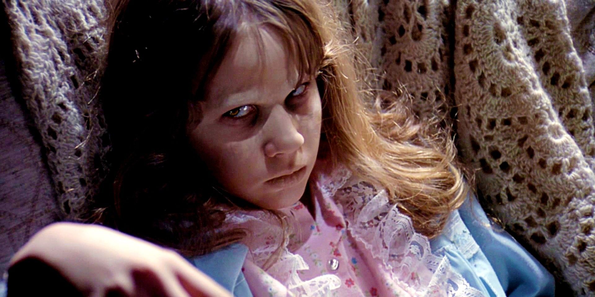 El exorcista de Linda Blair: participación de los creyentes aclarada por el director