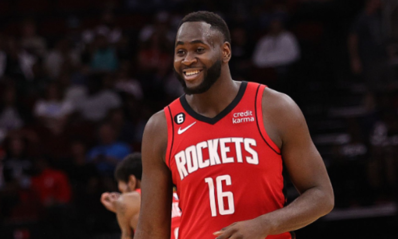 El futuro de Garuba pasa por la NBA: los Thunder le quieren