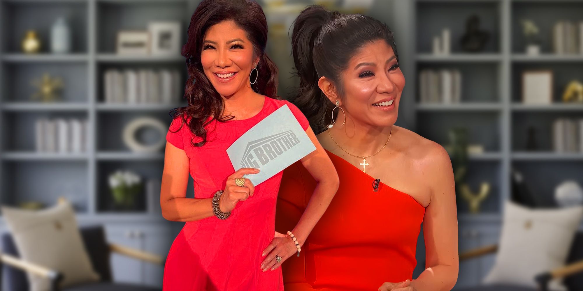 El giro de la temporada 25 de Gran Hermano será objeto de burlas en el especial del 25 aniversario