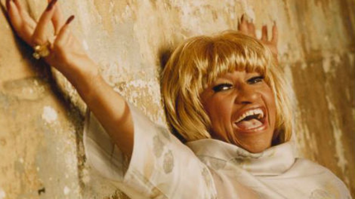 El grito “Azúcar” de Celia Cruz sigue vigente a dos décadas de la muerte de la cubana