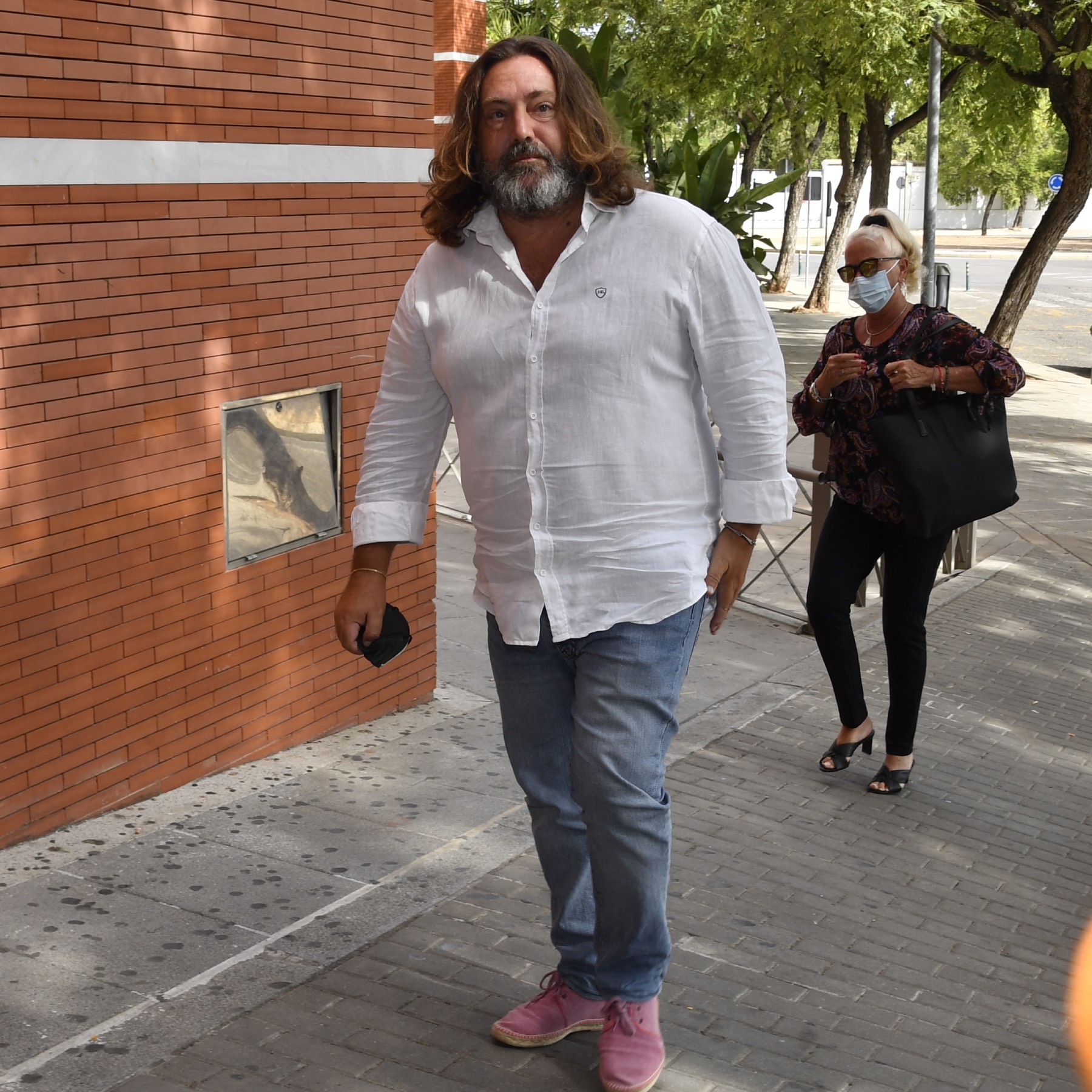 Pepe 'El Marismeño'/ Gtres