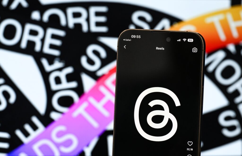 El jefe de Instagram dice que un hilo 'Siguiendo' está 'en la lista' de próximas funciones