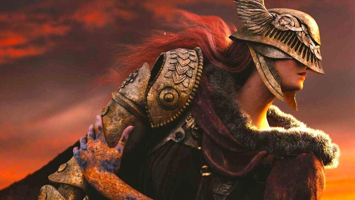 El jefe más duro de Elden Ring ha sido derrotado por un pez dorado