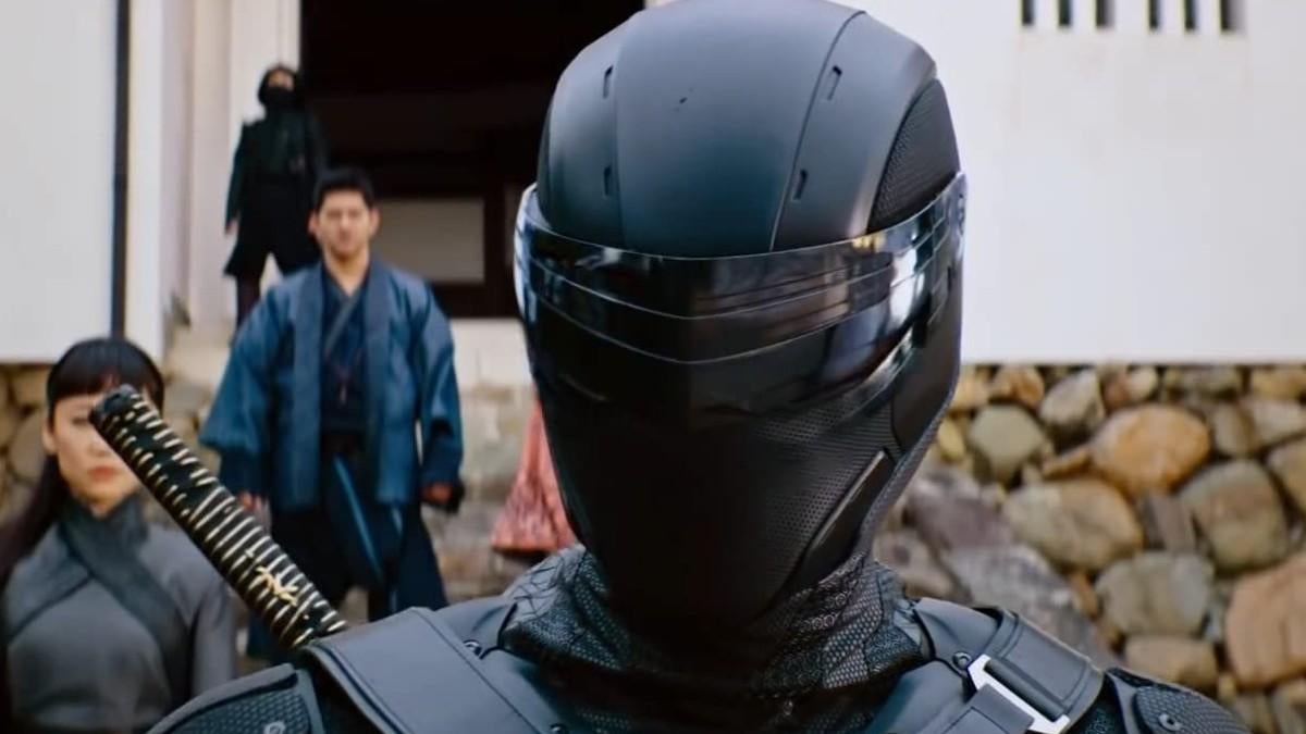 El juego GI Joe: Snake Eyes obtiene una importante actualización de desarrollo