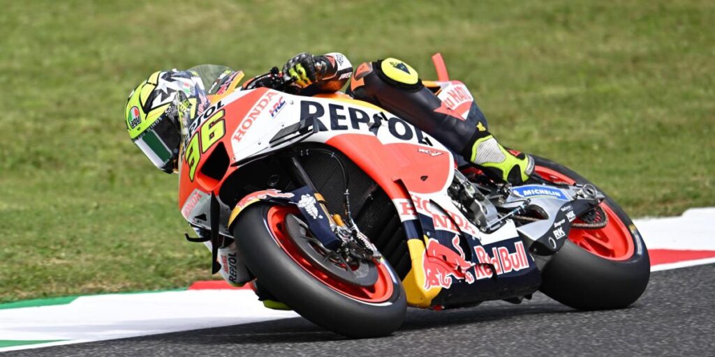 El mánager de Joan Mir niega el contacto con Yamaha