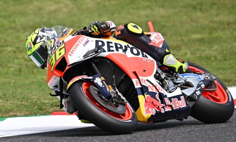 El mánager de Joan Mir niega el contacto con Yamaha