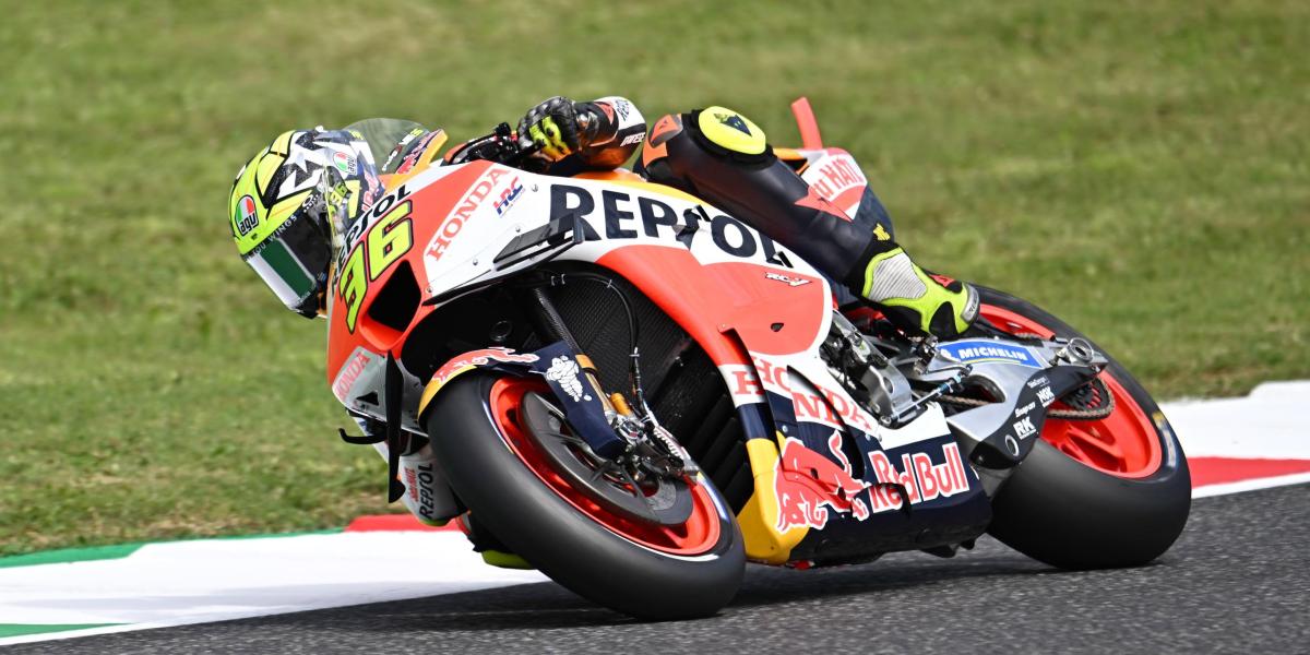 El mánager de Joan Mir niega el contacto con Yamaha