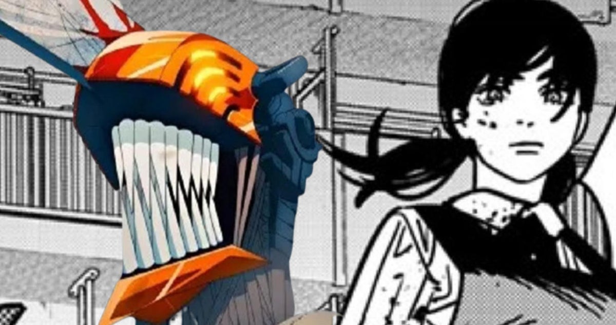 El manga de Chainsaw Man le da a Asa una nueva misión