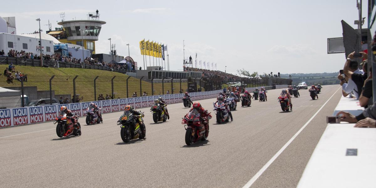 El mercado MotoGP 2024 pendiente de movimientos inesperados