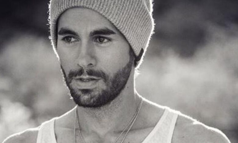 El motivo de peso por el que Enrique Iglesias no estará finalmente en la boda de Tamara Falcó
