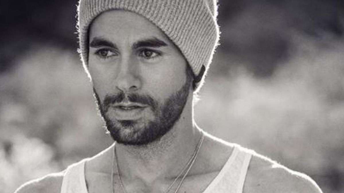 El motivo de peso por el que Enrique Iglesias no estará finalmente en la boda de Tamara Falcó