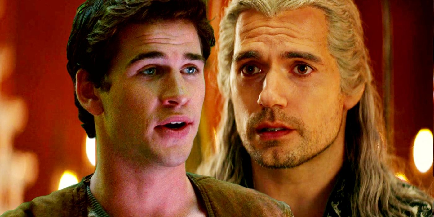 El multiverso de la temporada 4 de The Witcher molesta a los fanáticos: "Nada como un multiverso de Marvel"