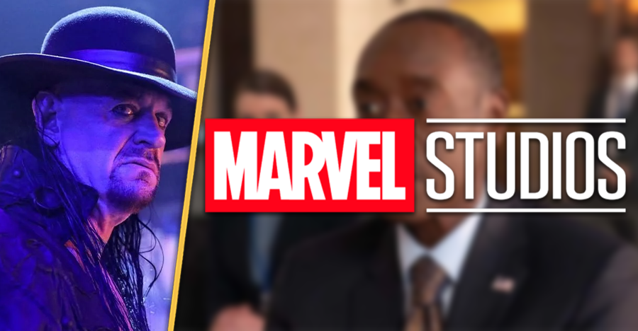 El nombre de The Undertaker de WWE se dejó caer en Marvel’s Secret Invasion