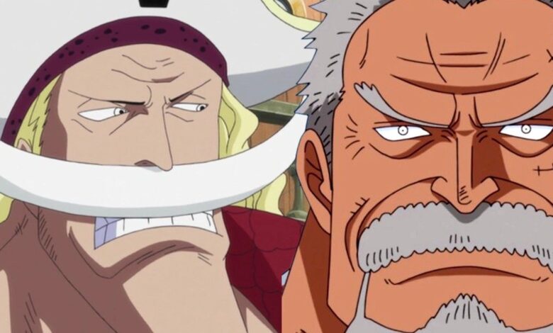 El nuevo Whitebeard de One Piece es un héroe que nadie esperaría después de Big Twist
