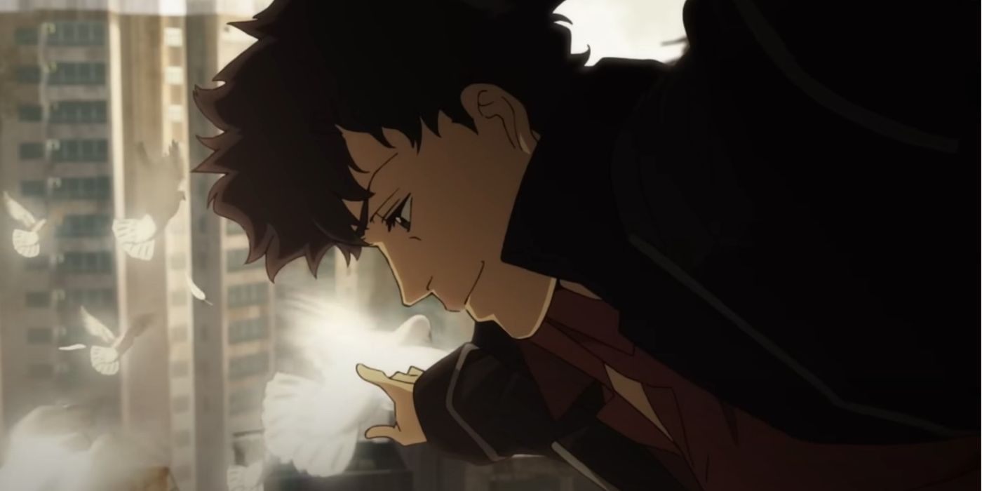El nuevo anime de los creadores de Cowboy Bebop y John Wick obtiene su primer tráiler