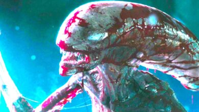 El nuevo programa de televisión alienígena será fuertemente interrumpido por la huelga de actores, afirma un informe